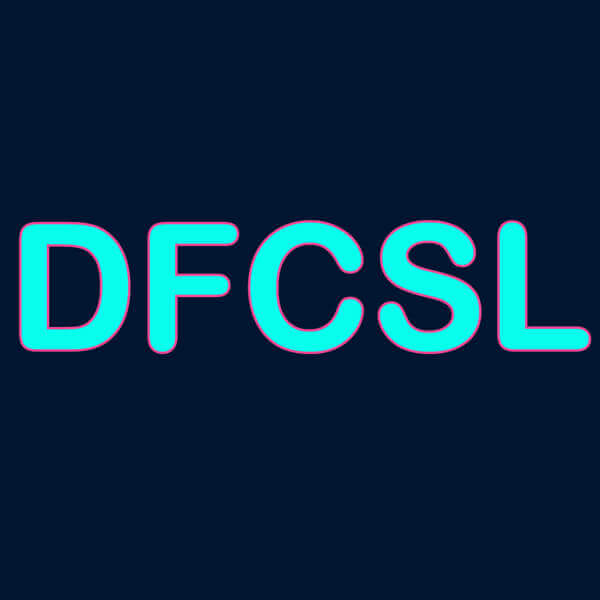 DFCSL logo