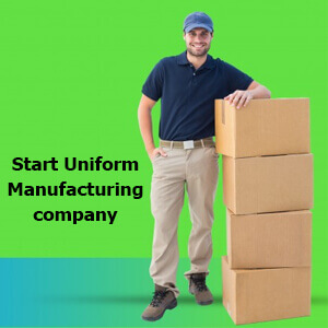 Uniform Manufacturing company