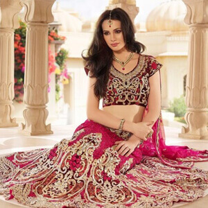 Wholesale Ethnic wear garment Business in cloth market