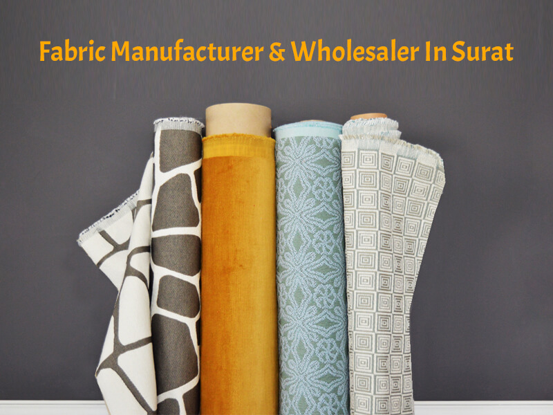 printed fabric wholesalers