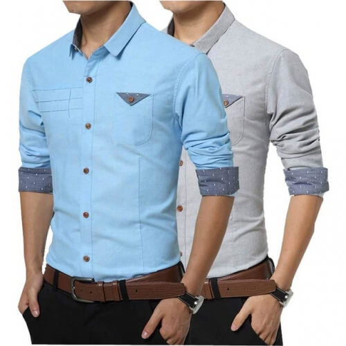 Find Out The Supreme Wholesalers And Manufacturers Of Printed Shirts