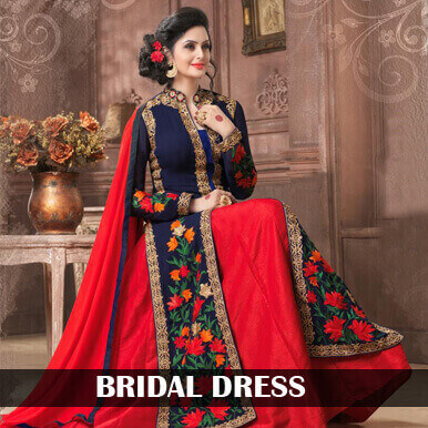 Bridal Dress Manufacturers