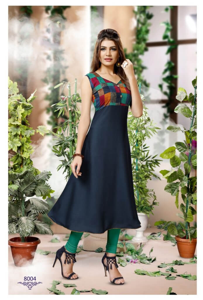 Kurtis Manufacturers