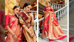 sarees at best selling rate in india