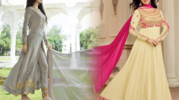 Dress Material Wholesalers in Surat