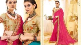 Guidance on how to select sarees making a perfect gift for your friend