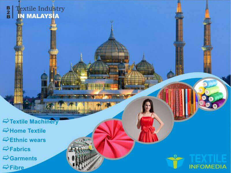 Textile Industries in Malaysia
