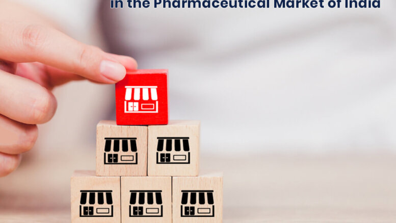 Pharma Franchise Business