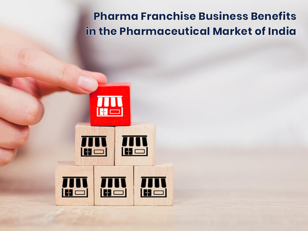 Pharma Franchise Business