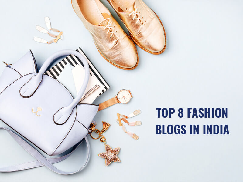 Fashion blogs in India