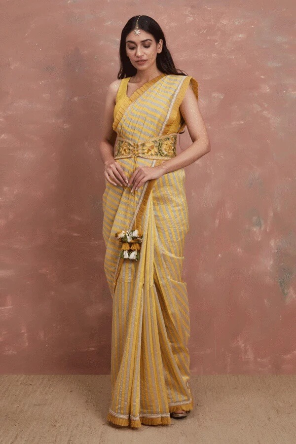 Classics sarees