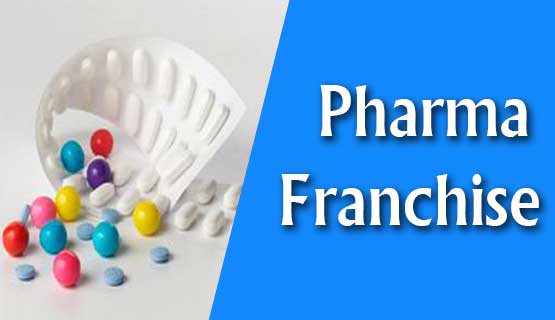 PCD Pharma Franchise Company