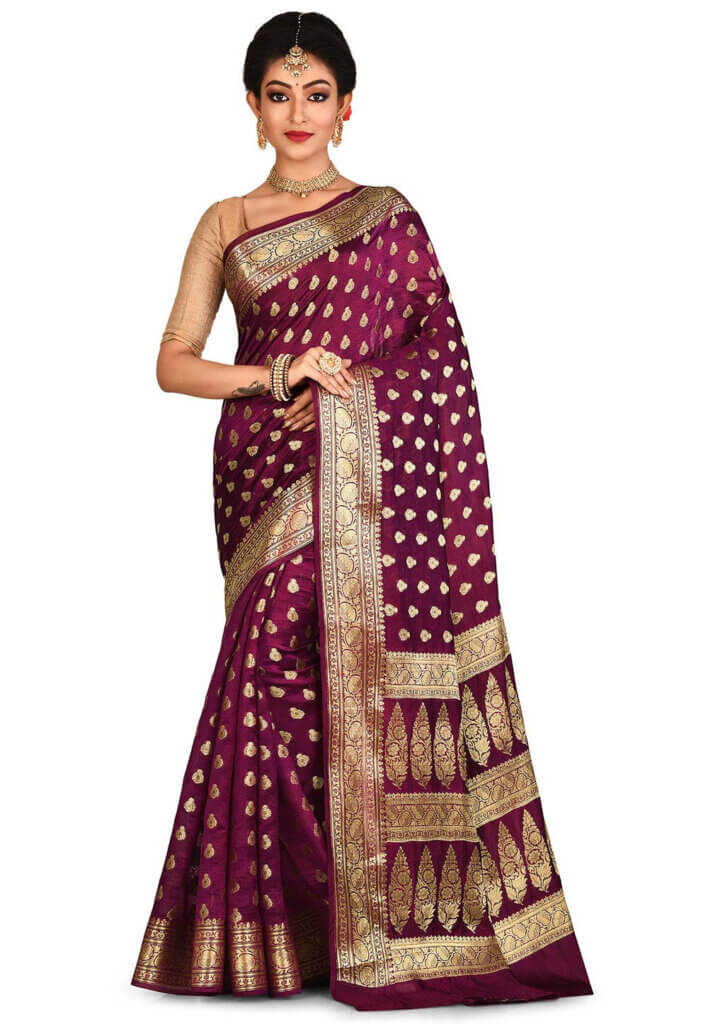 silk sarees