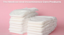 Textile Films Are Revolutionizing The Medical And Incontinence Care Products