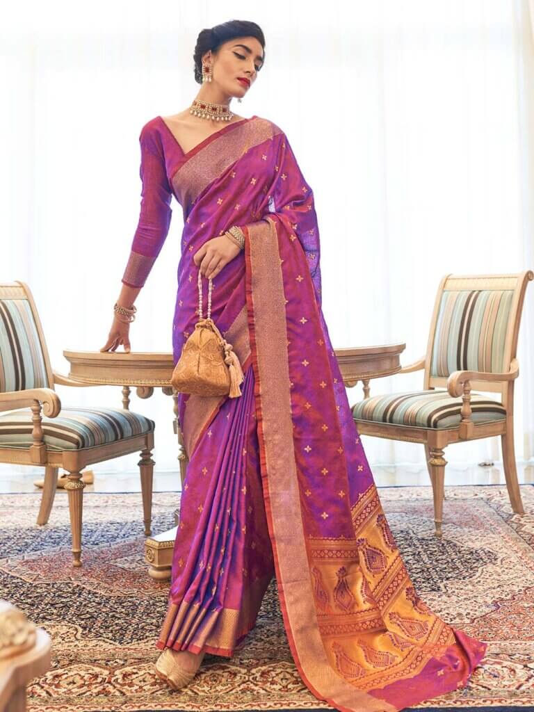 kanjeevaram sarees