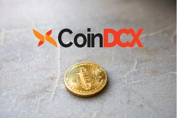 CoinDCX