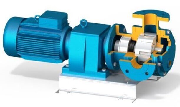 Gear Pump