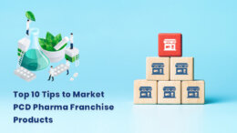 PCD pharma franchise products