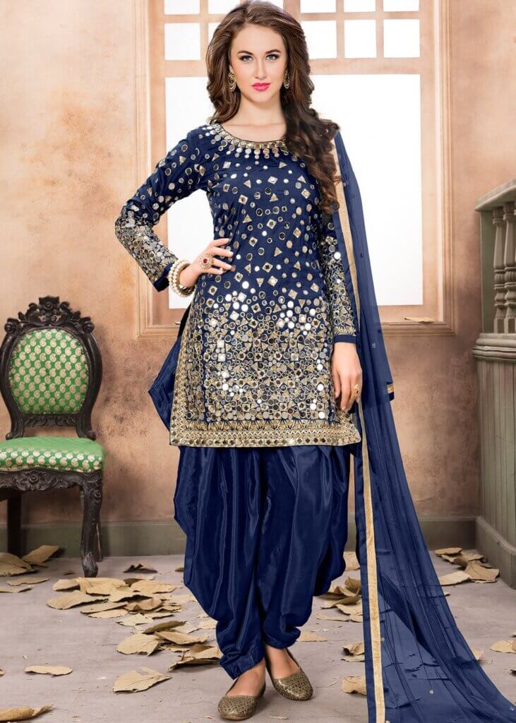 salwar suits