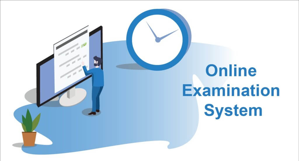 How to Conduct Secure Online Examination System