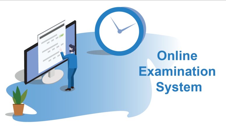 How to Conduct Secure Online Examination System