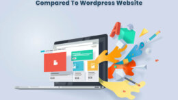 Static HTML vs. WordPress Sites : Why HTML static internet site are first-class as compared to wordpress website