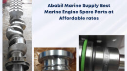 Best Marine Engine Spare Parts