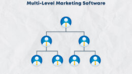 MLM Software - The Basics of MLM Software