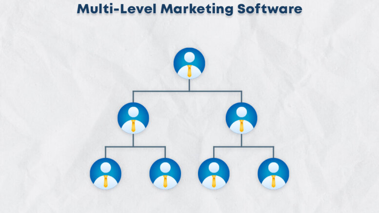 MLM Software - The Basics of MLM Software