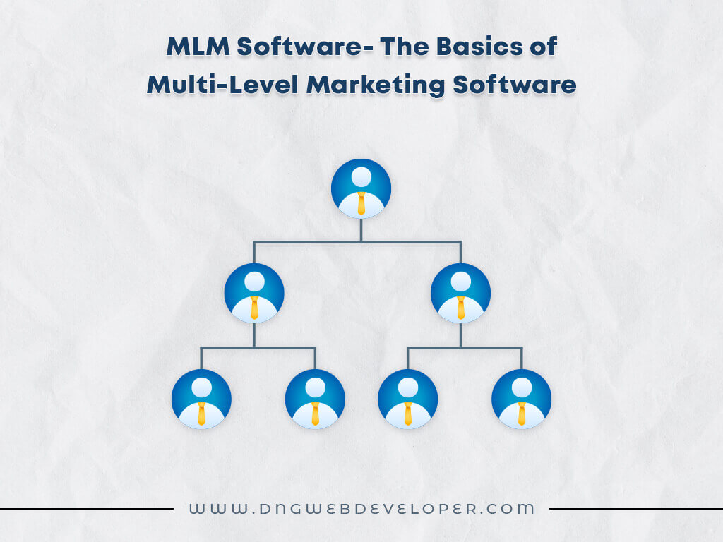 MLM Software - The Basics of MLM Software