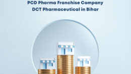 PCD Pharma Franchise Business in Bihar