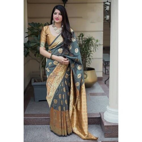 banarasi sarees manufacturers in surat