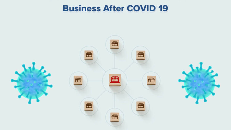 PCD Pharma Franchise Business After COVID 19
