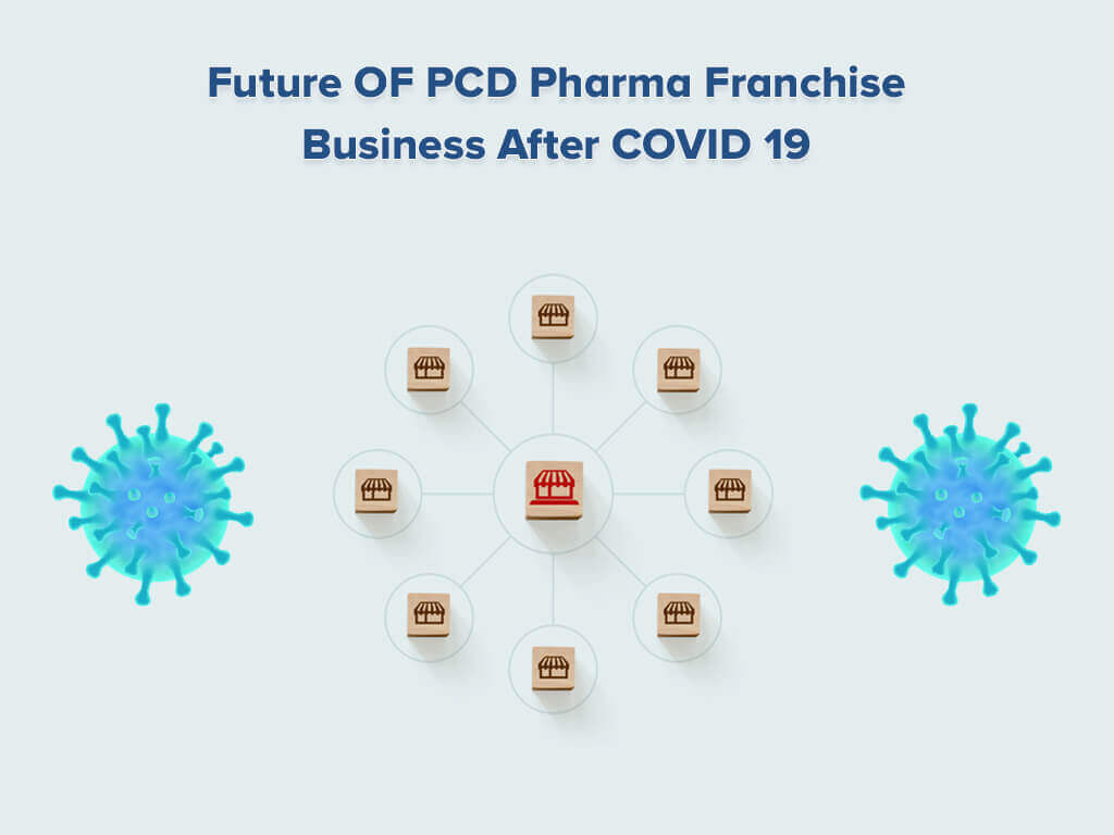 PCD Pharma Franchise Business After COVID 19