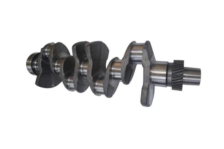 YANMAR CRANKSHAFT