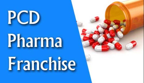 PCD Pharma Franchise