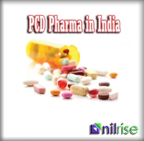 pcd pharma in India
