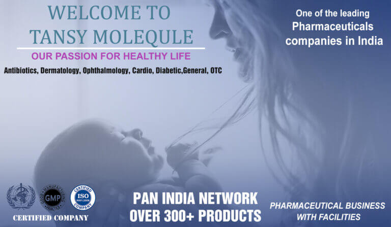 Tansy Molequle - pharma franchise