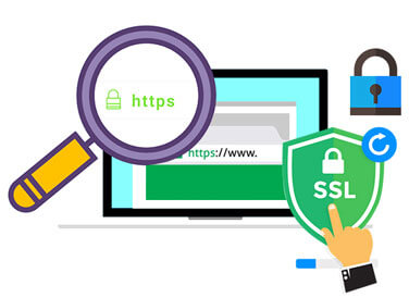 Buy SSL certificates