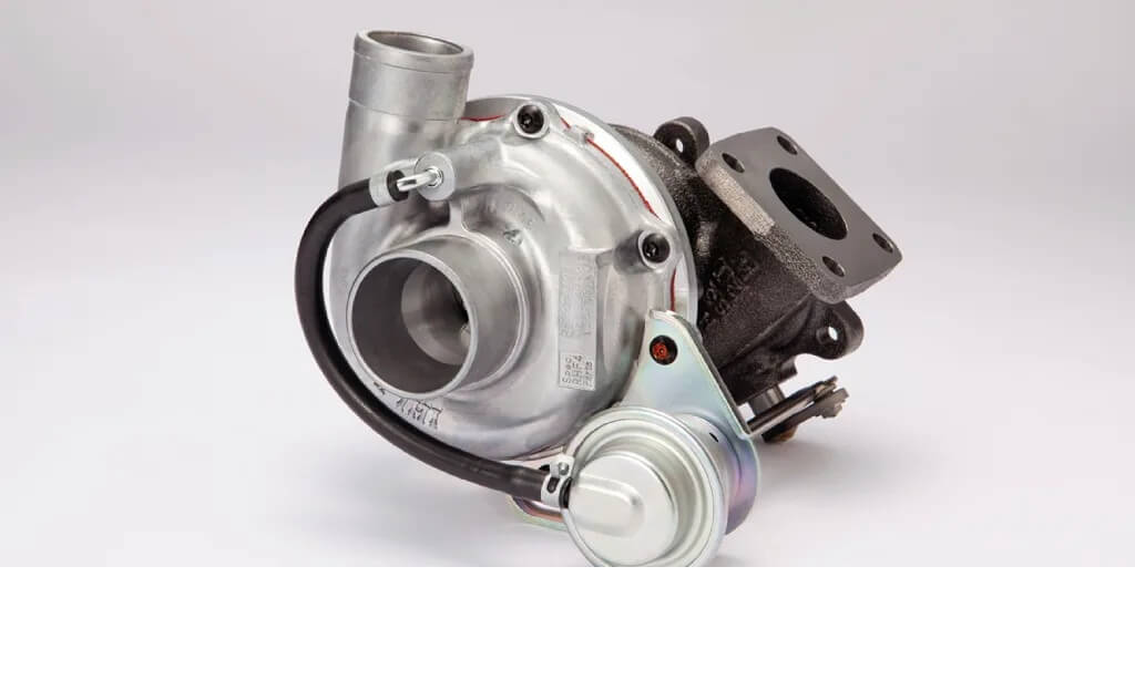 IHI Turbocharger