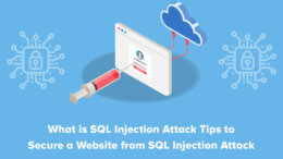 SQL Injection Attack Tips