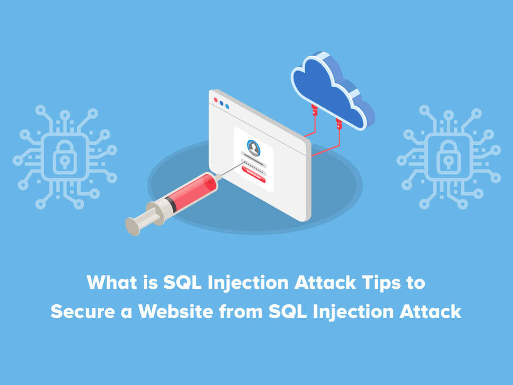 SQL Injection Attack Tips 
