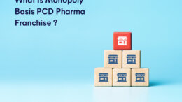 Monopoly basis PCD Pharma Franchise