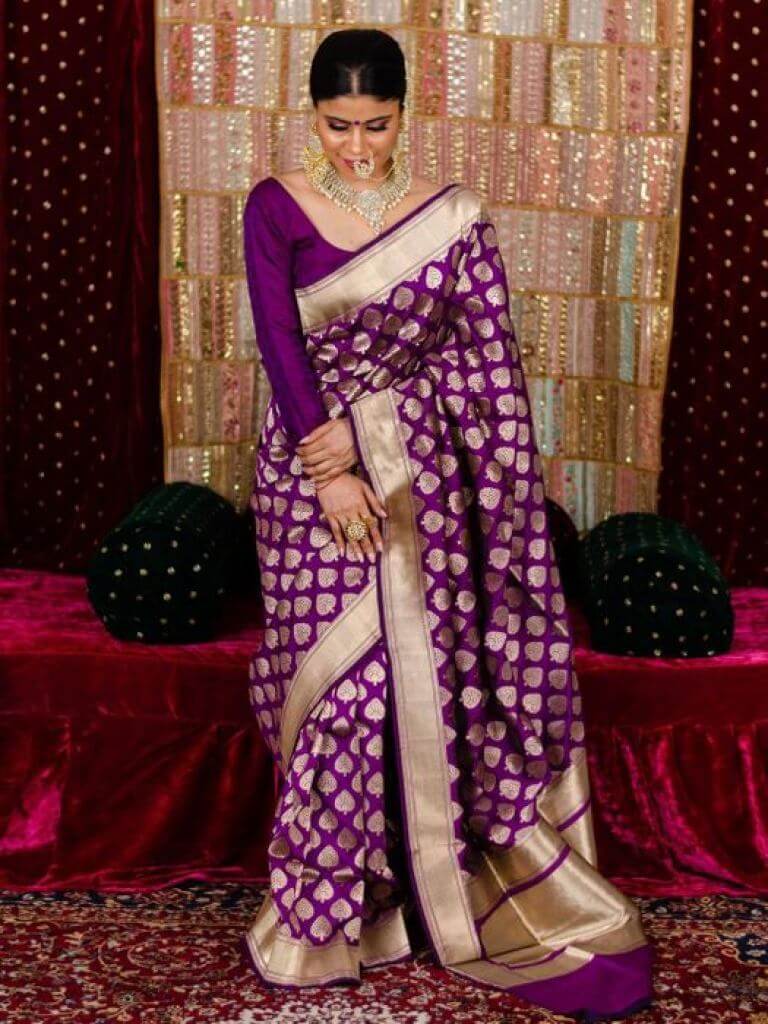 Banarasi Sarees