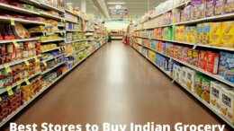 Buy Indian Grocery Products in Germany