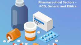 Differentiate Various Pharmaceutical Sectors - PCD, Generic and Ethical