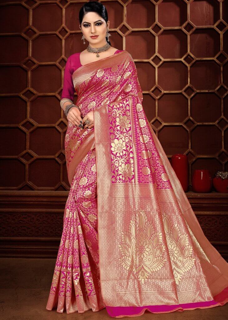 Silk Sarees