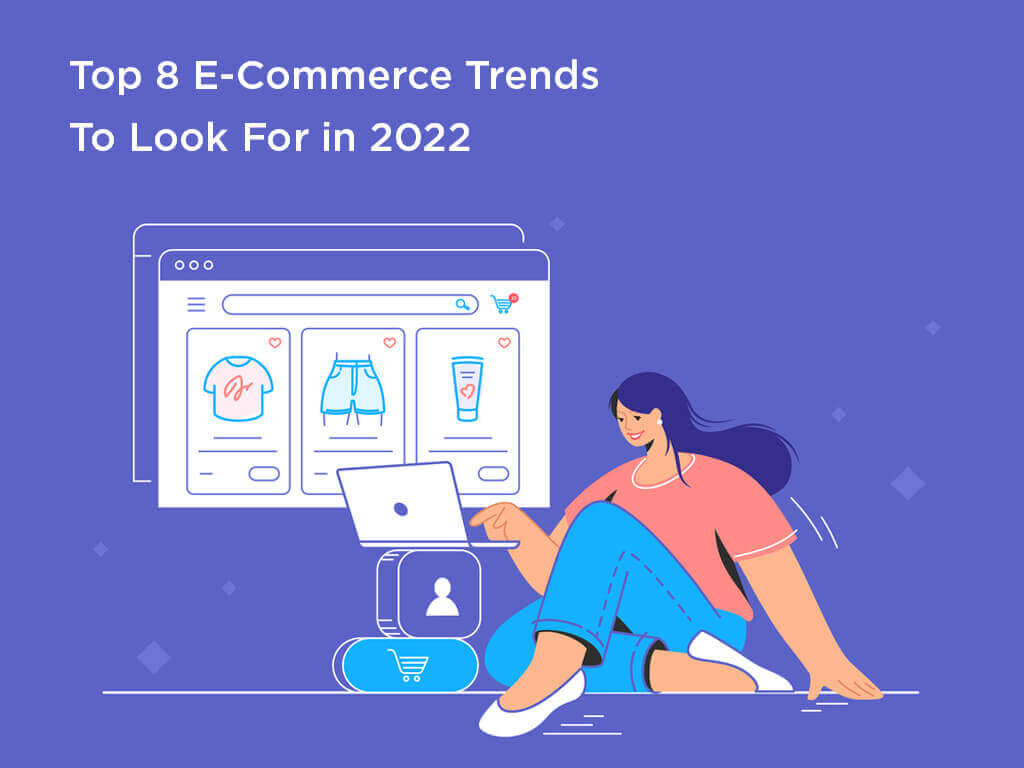  E-Commerce Trends