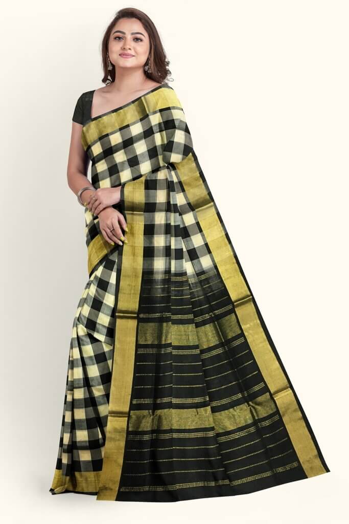 Trending Cotton Sarees