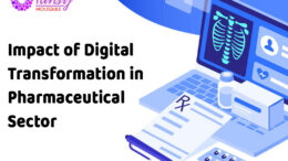 Impact of Digital Transformation on the Pharmaceutical Sector